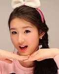 가수인 조아름의 대표 이미지