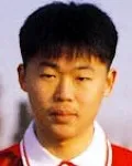 (전직)축구선수인 김인우의 대표 이미지