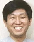 바둑기사인 조대현의 대표 이미지