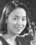 바이올린연주가인 한혜준의 대표 이미지