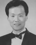 성악가인 함진관의 대표 이미지