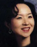 피아노연주가인 허진경의 대표 이미지