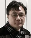 가수인 김준우의 대표 이미지