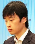바둑기사인 조한승의 대표 이미지