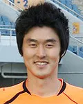 축구선수인 서동현의 대표 이미지