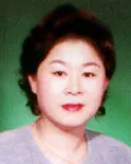 성악가인 황해숙의 대표 이미지