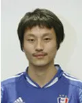 축구선수인 윤화평의 대표 이미지