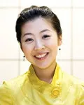 바둑기사인 한해원의 대표 이미지