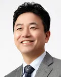 기업대표이사, 정당인인 윤재우의 대표 이미지