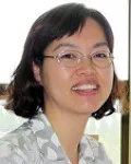 행정공무원인 윤성혜의 대표 이미지