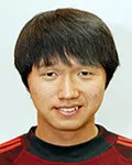 축구선수인 권기보의 대표 이미지