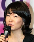 방송작가인 인은아의 대표 이미지