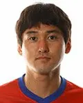 축구선수인 이정수의 대표 이미지