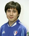 축구코치, (전직)축구선수인 조재민의 대표 이미지