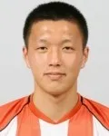 축구선수인 고경준의 대표 이미지