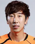 축구선수인 허재원의 대표 이미지