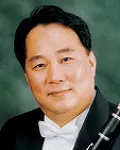 클라리넷연주가인 이창희의 대표 이미지