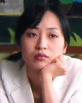영화배우인 김은옥의 대표 이미지