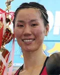복싱선수인 박지현의 대표 이미지