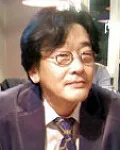 조각가, 작가인 박태동의 대표 이미지