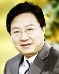 아나운서인 이윤철의 대표 이미지