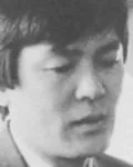 조각가인 백윤기의 대표 이미지