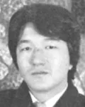설치미술가인 복종순의 대표 이미지