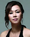 가수인 유가을의 대표 이미지