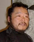 조각가인 성동훈의 대표 이미지