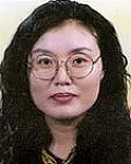 시인인 김아랑의 대표 이미지