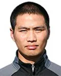 축구선수인 백주현의 대표 이미지