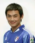 축구선수인 이준영의 대표 이미지