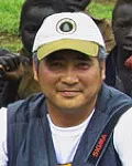 사진작가인 김용범의 대표 이미지