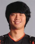 축구선수인 김호준의 대표 이미지