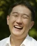 바둑기사인 김성룡의 대표 이미지