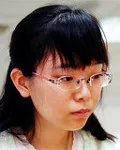 바둑기사인 조혜연의 대표 이미지