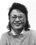 조각가인 유당주의 대표 이미지