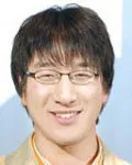 바둑기사인 박영훈의 대표 이미지