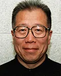 영화배우인 코바야시 카츠야의 대표 이미지