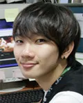 (전직)프로게이머인 김상우의 대표 이미지