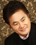 가수인 박진의 대표 이미지