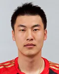 축구선수인 정성호의 대표 이미지