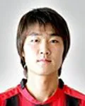축구선수인 오기재의 대표 이미지