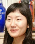 바둑기사인 윤영선의 대표 이미지