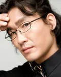 영화배우, 탤런트인 라경덕의 대표 이미지