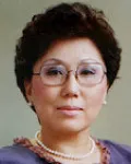성악가, 대학교수인 황영금의 대표 이미지