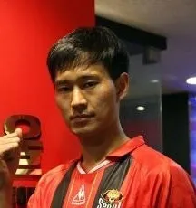 축구선수인 심우연의 대표 이미지