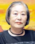 서양화가, (전직)대학교수인 김종복의 대표 이미지