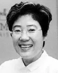 설치미술가, 조각가인 장영혜의 대표 이미지