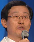 바둑기사인 정수현의 대표 이미지